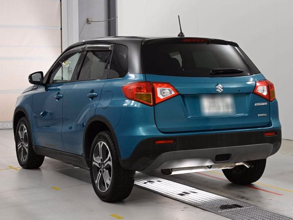 SUZUKI ESCUDO