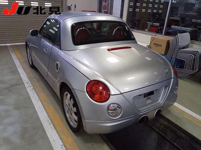 DAIHATSU COPEN