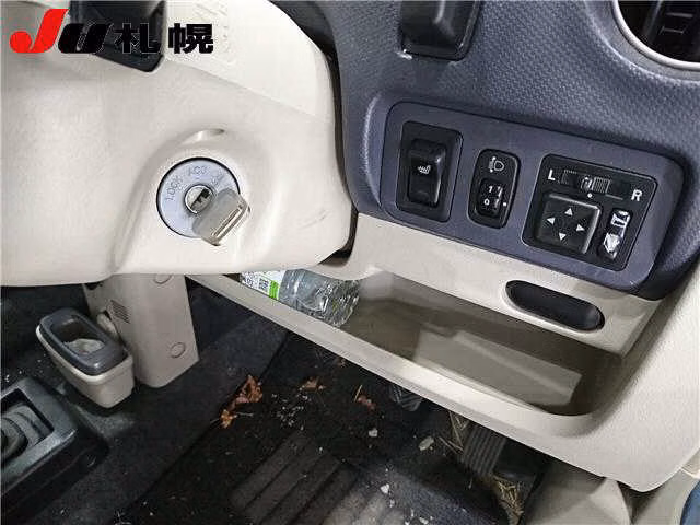 NISSAN OTTI