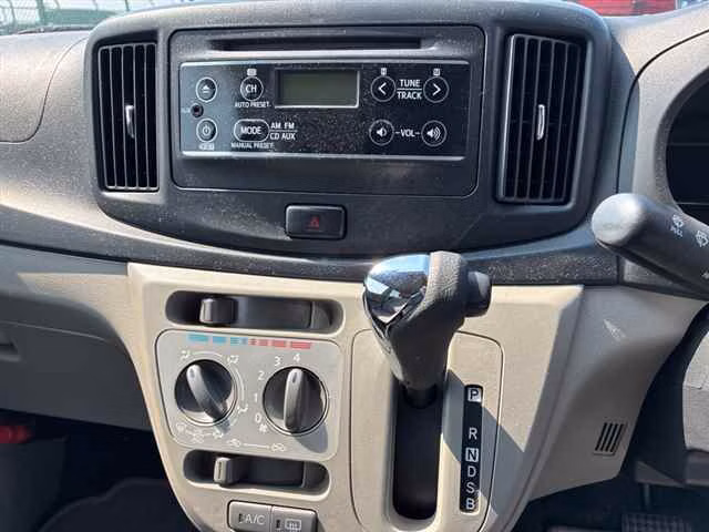 SUBARU PLEO PLUS