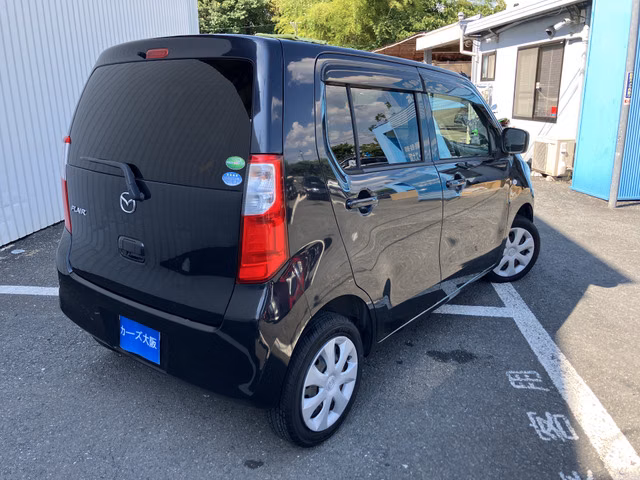MAZDA FLAIR