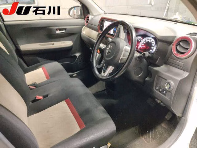 DAIHATSU BOON