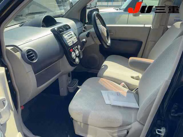 NISSAN OTTI
