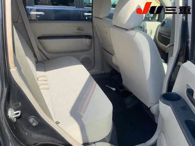 NISSAN OTTI