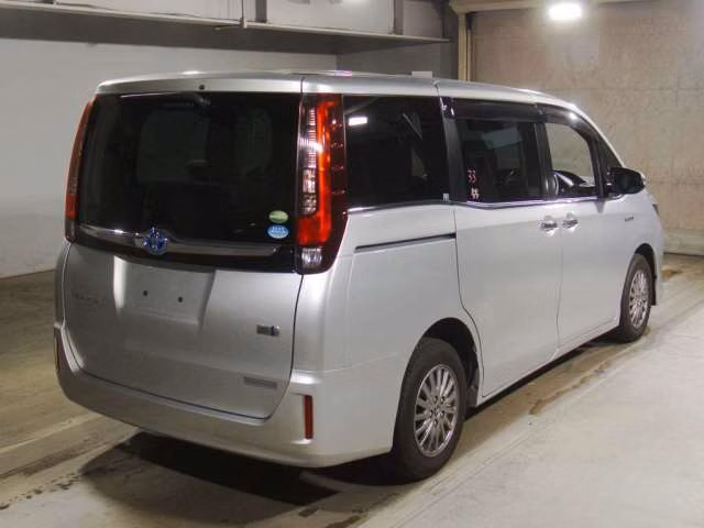 TOYOTA ESQUIRE