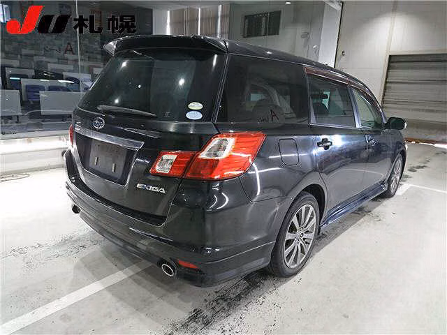 SUBARU EXIGA