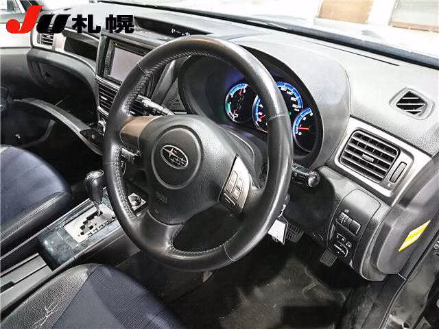 SUBARU EXIGA