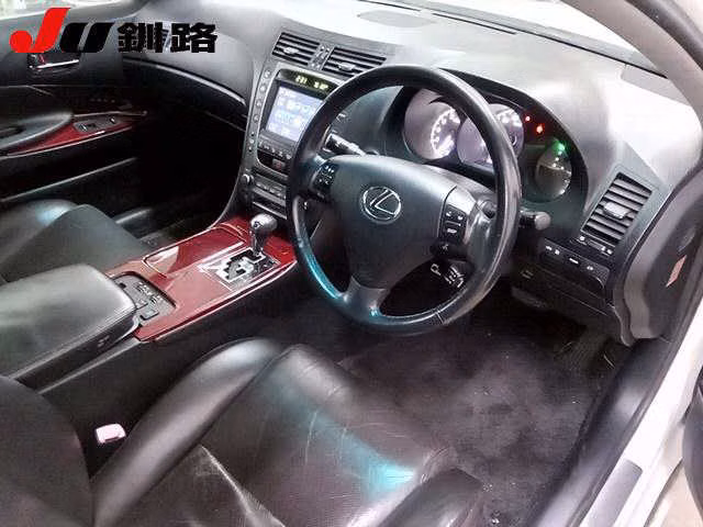 LEXUS GS350