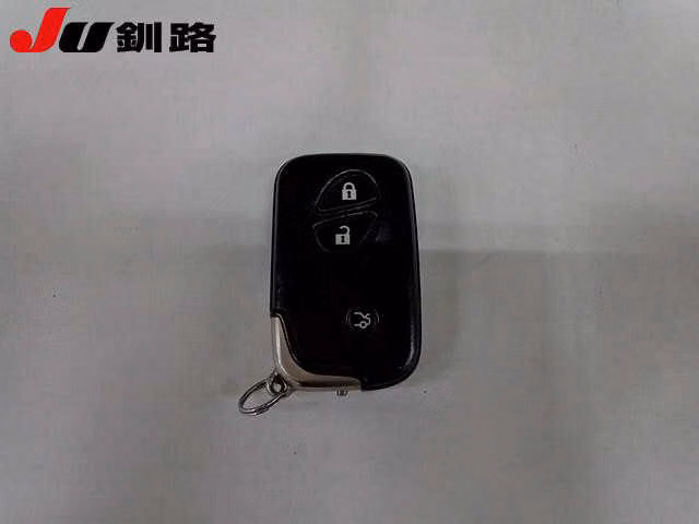 LEXUS GS350