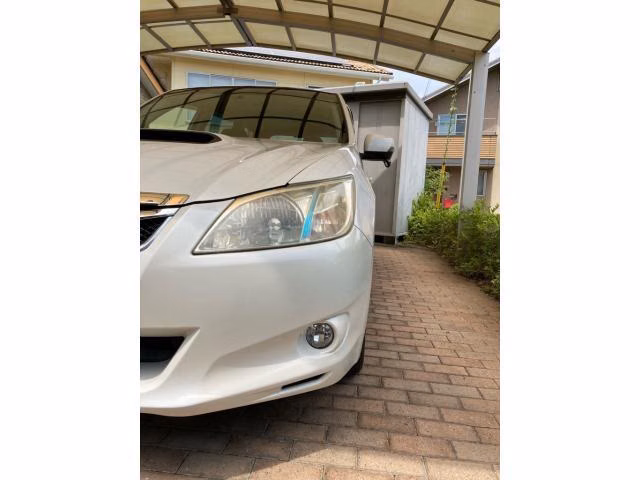 SUBARU EXIGA