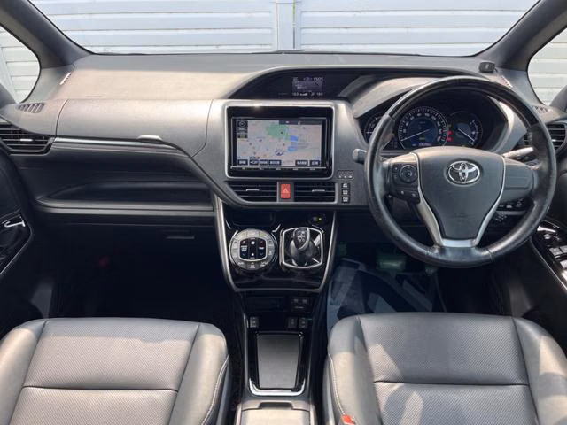 TOYOTA ESQUIRE