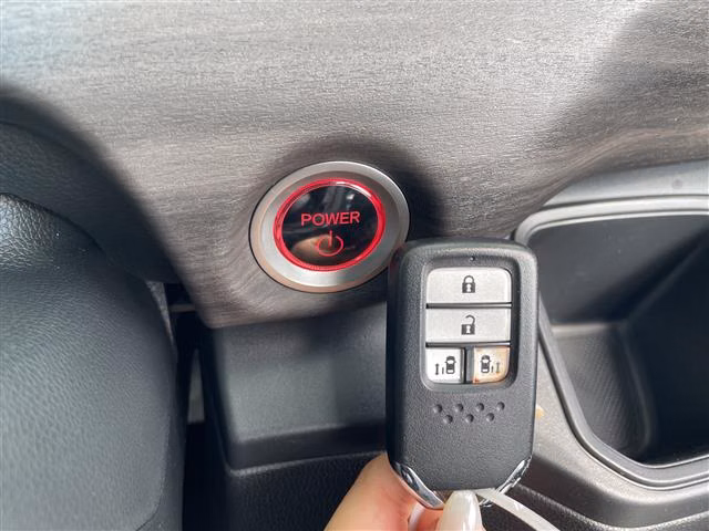 HONDA FREED+