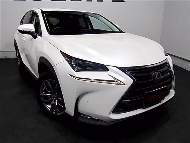 LEXUS NX200T