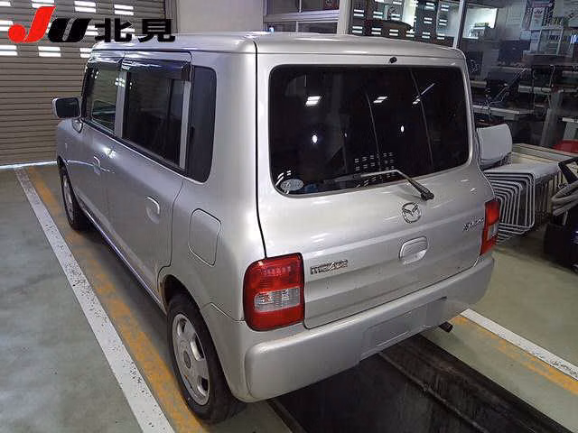 MAZDA SPIANO