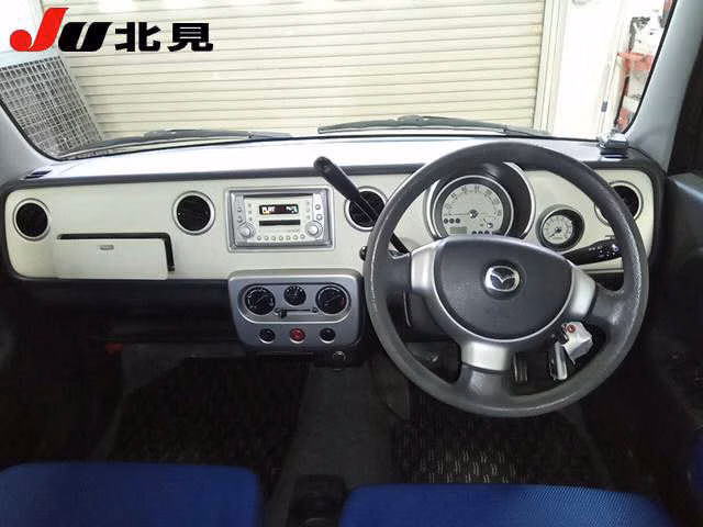 MAZDA SPIANO