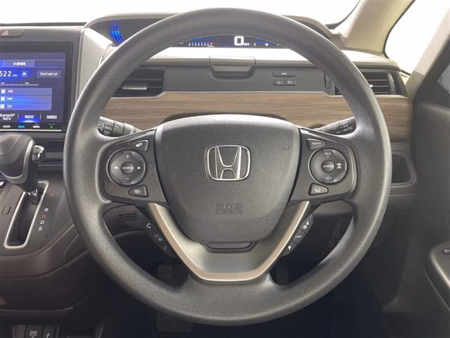 HONDA FREED+