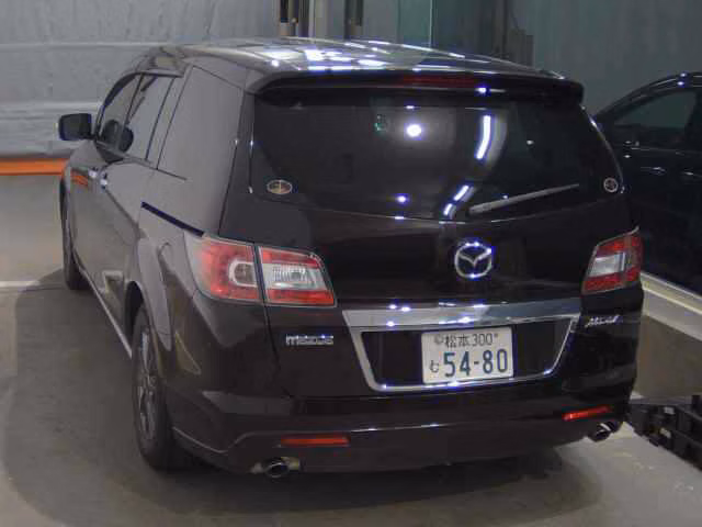 MAZDA MPV
