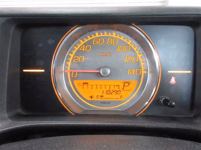 HONDA LIFE