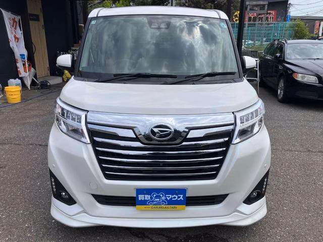 DAIHATSU THOR