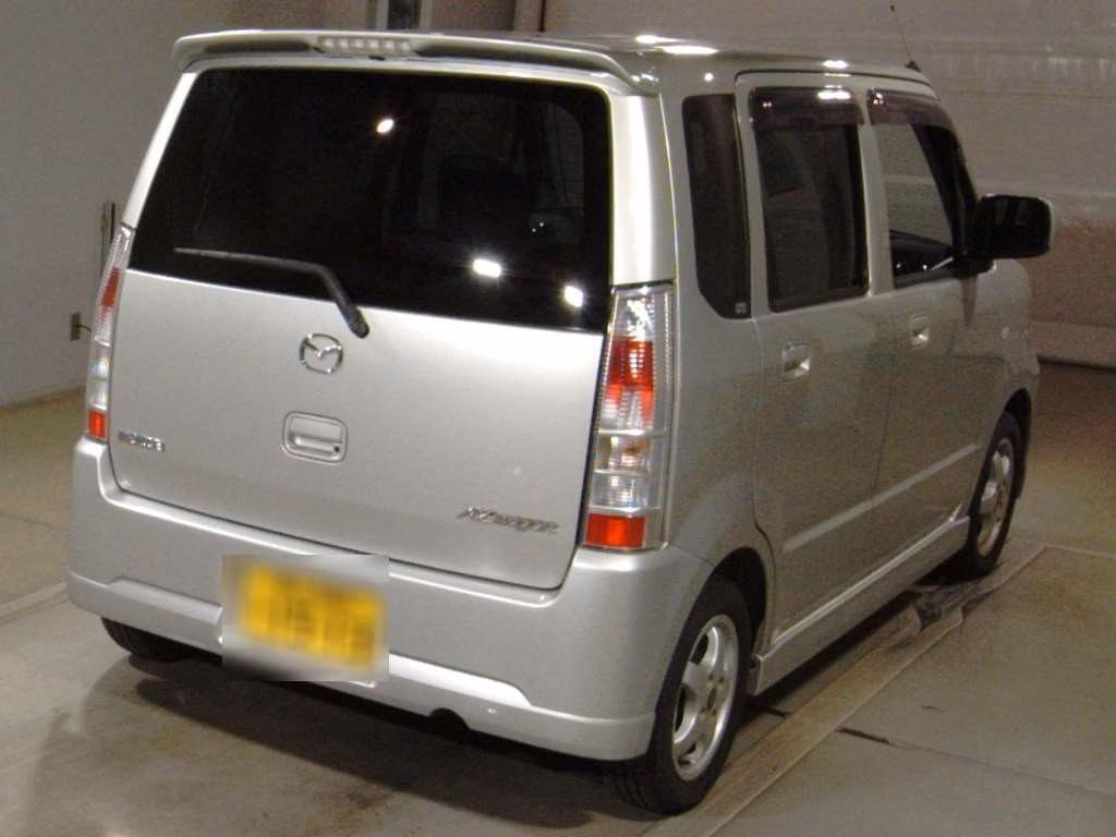 MAZDA AZ-WAGON