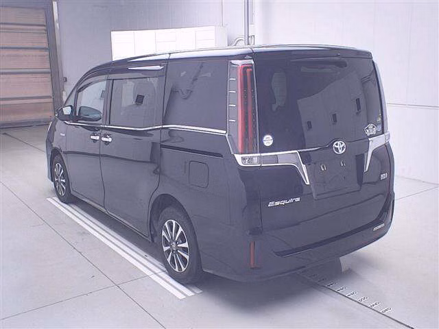 TOYOTA ESQUIRE