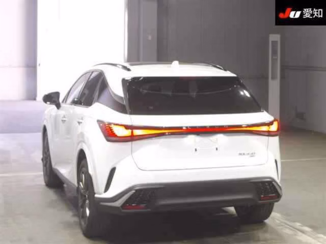 LEXUS RX350