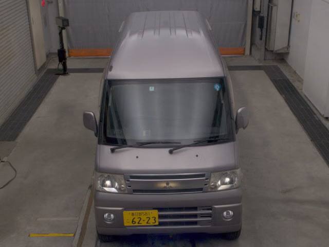 MITSUBISHI TOWN BOX