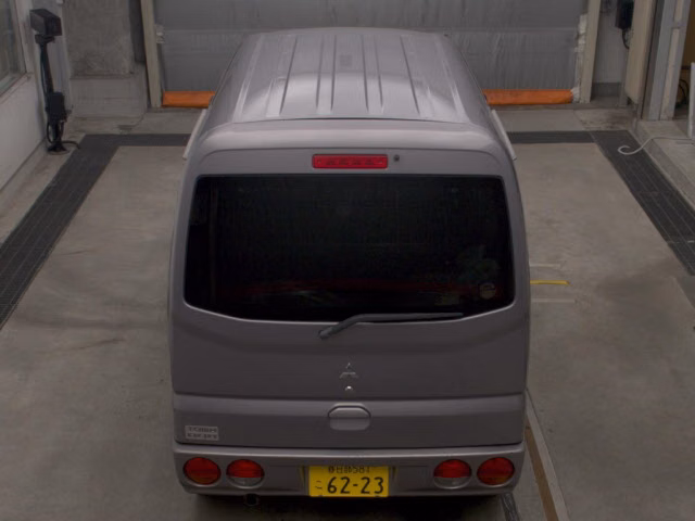 MITSUBISHI TOWN BOX