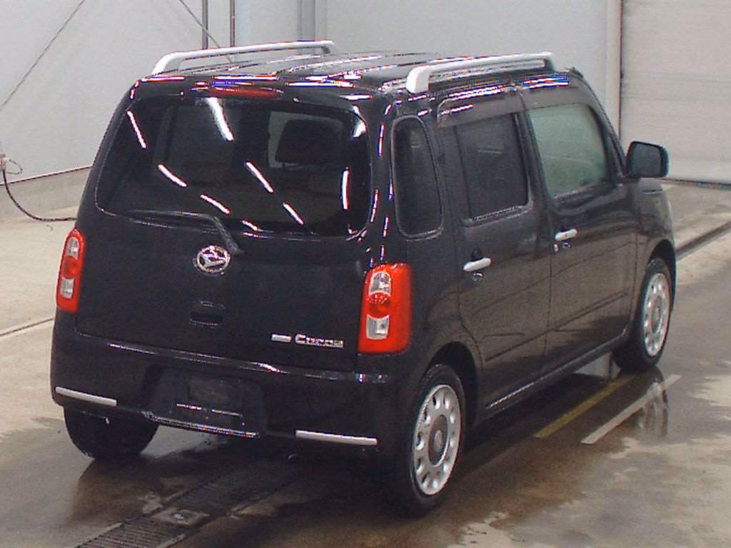 DAIHATSU MIRA COCOA