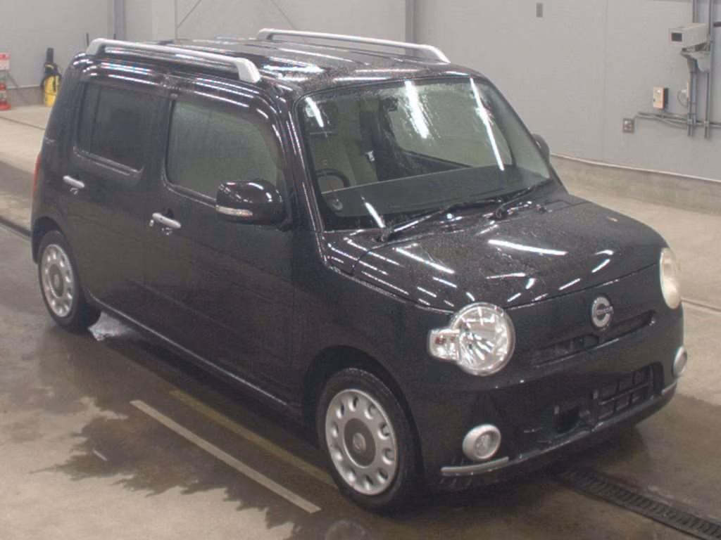 DAIHATSU MIRA COCOA
