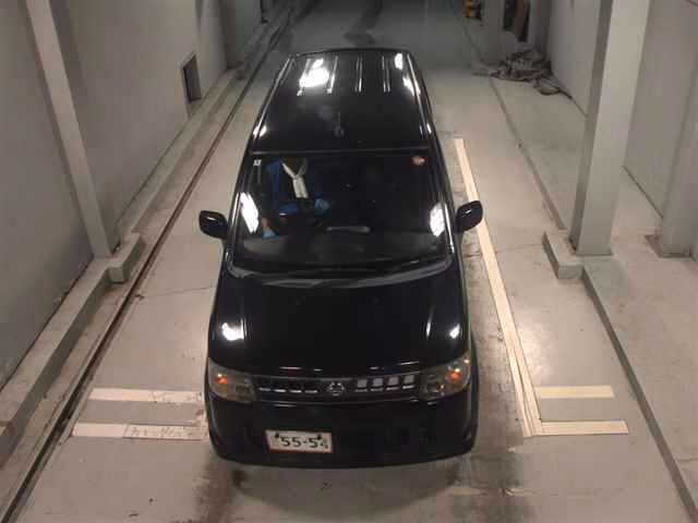 NISSAN OTTI