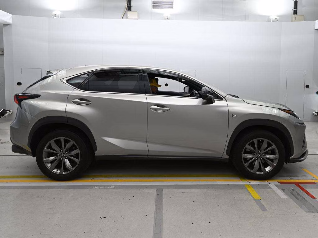 LEXUS NX300