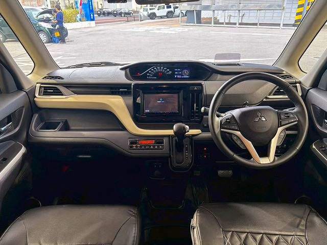 MITSUBISHI DELICA D:2