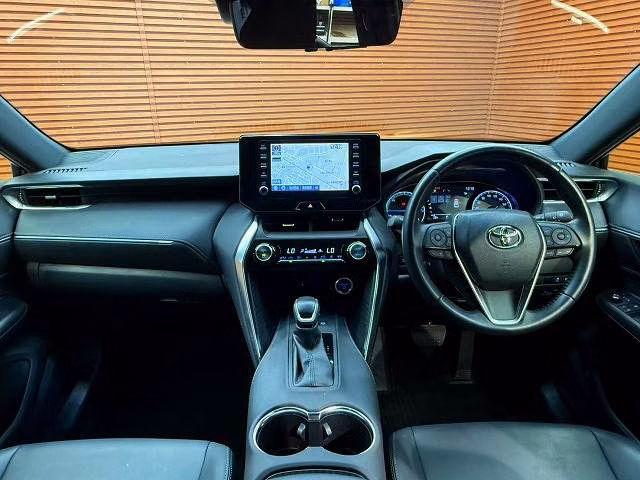 TOYOTA VENZA