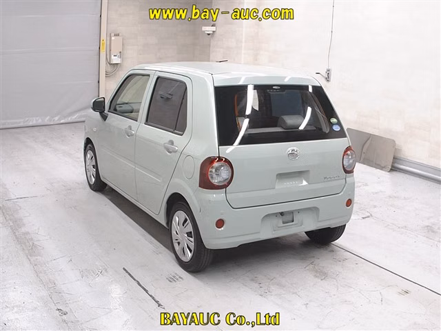 DAIHATSU MIRA TOCOT