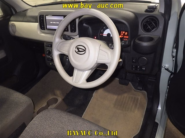 DAIHATSU MIRA TOCOT