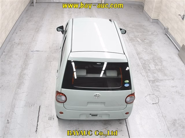 DAIHATSU MIRA TOCOT