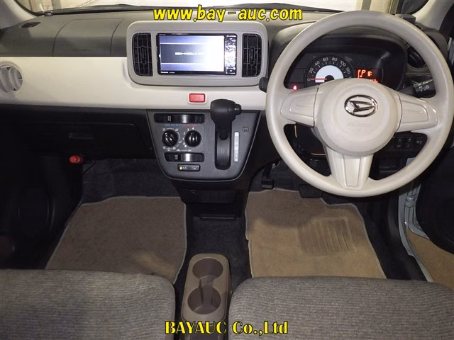DAIHATSU MIRA TOCOT