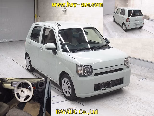 DAIHATSU MIRA TOCOT