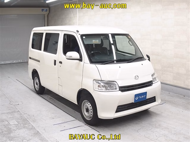 MAZDA BONGO