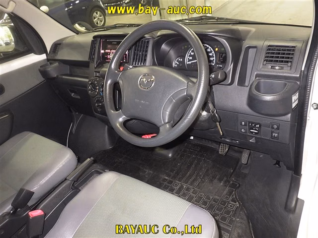 MAZDA BONGO
