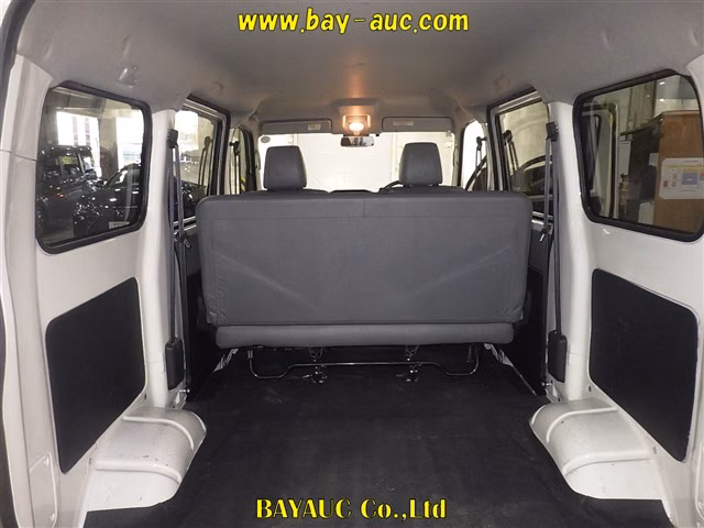 MAZDA BONGO