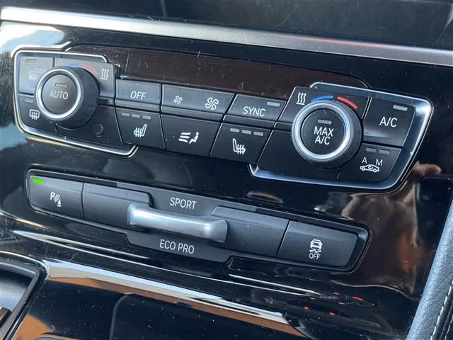 BMW 2-SERIES GRAN TOURER