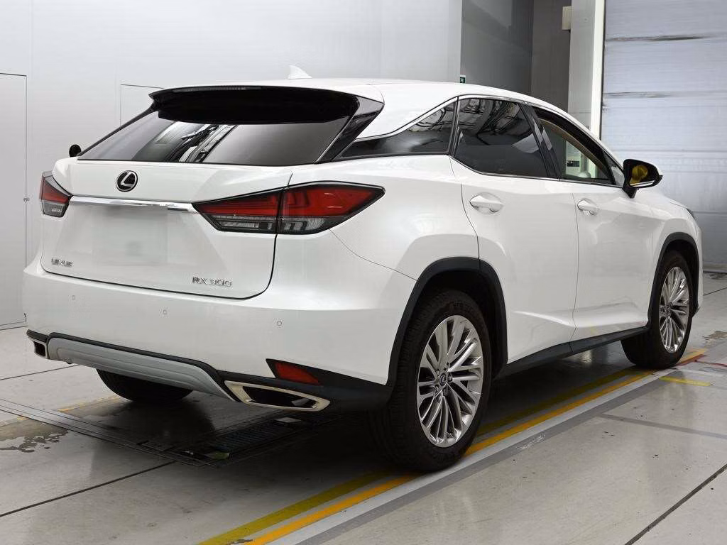 LEXUS RX300