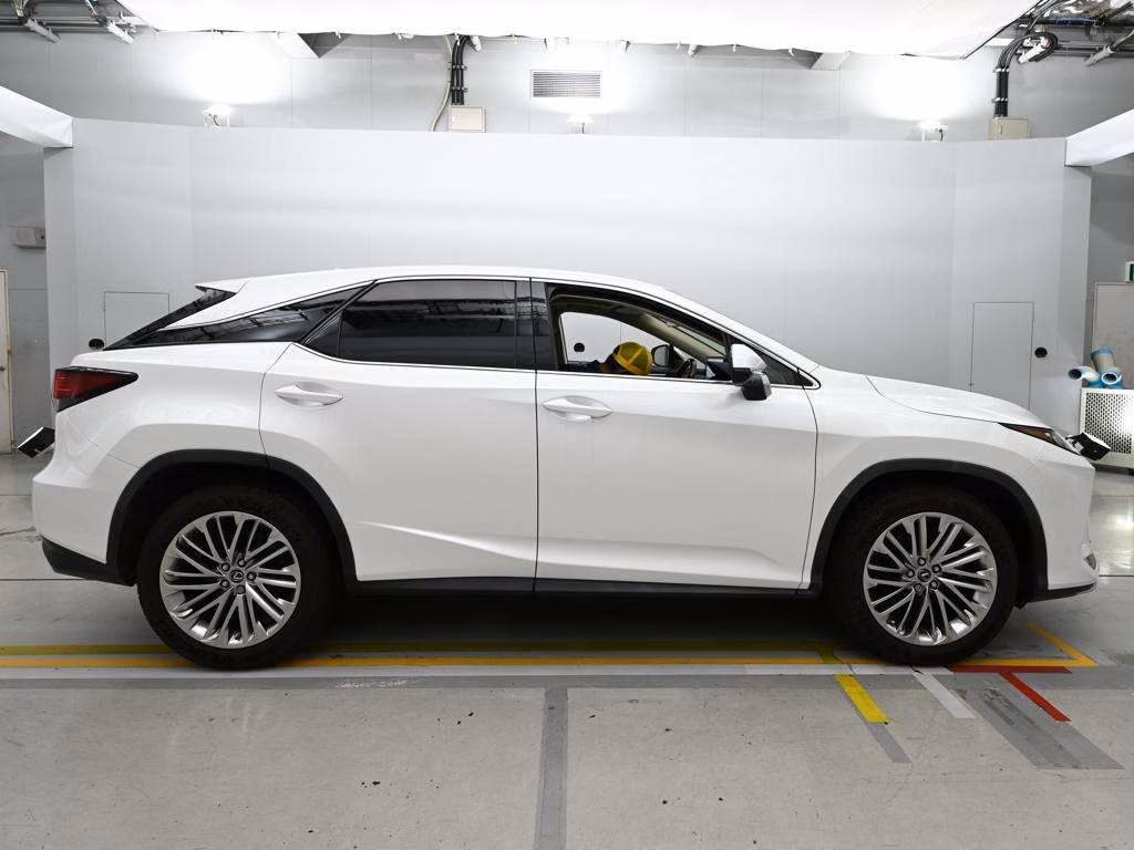 LEXUS RX300