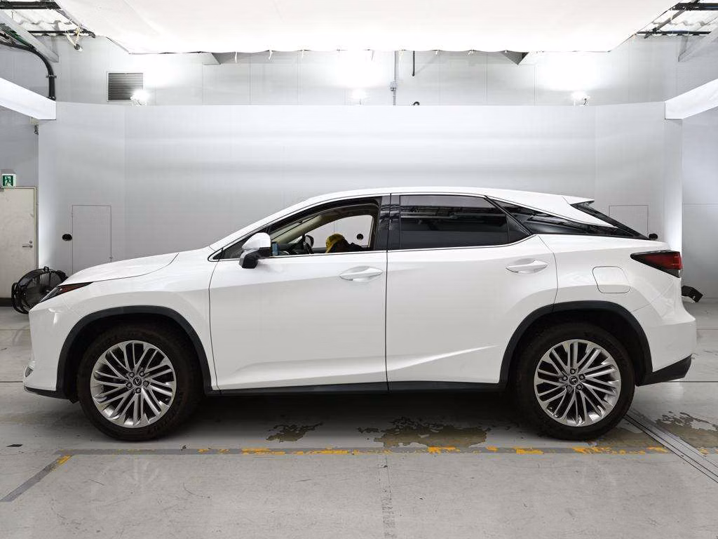 LEXUS RX300