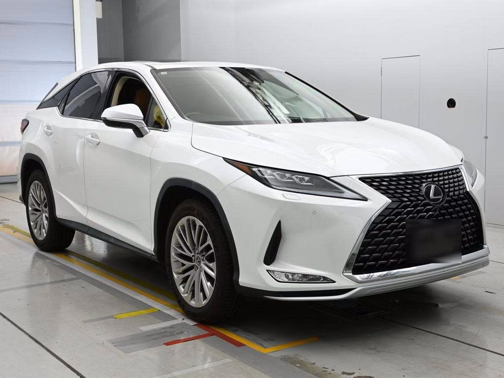 LEXUS RX300