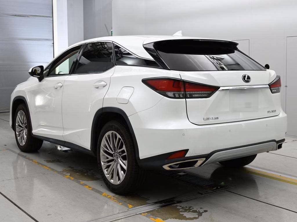LEXUS RX300