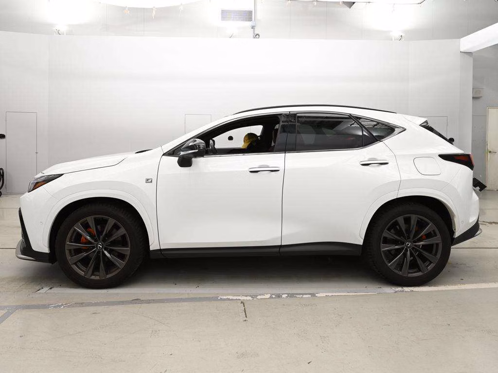 LEXUS NX350H