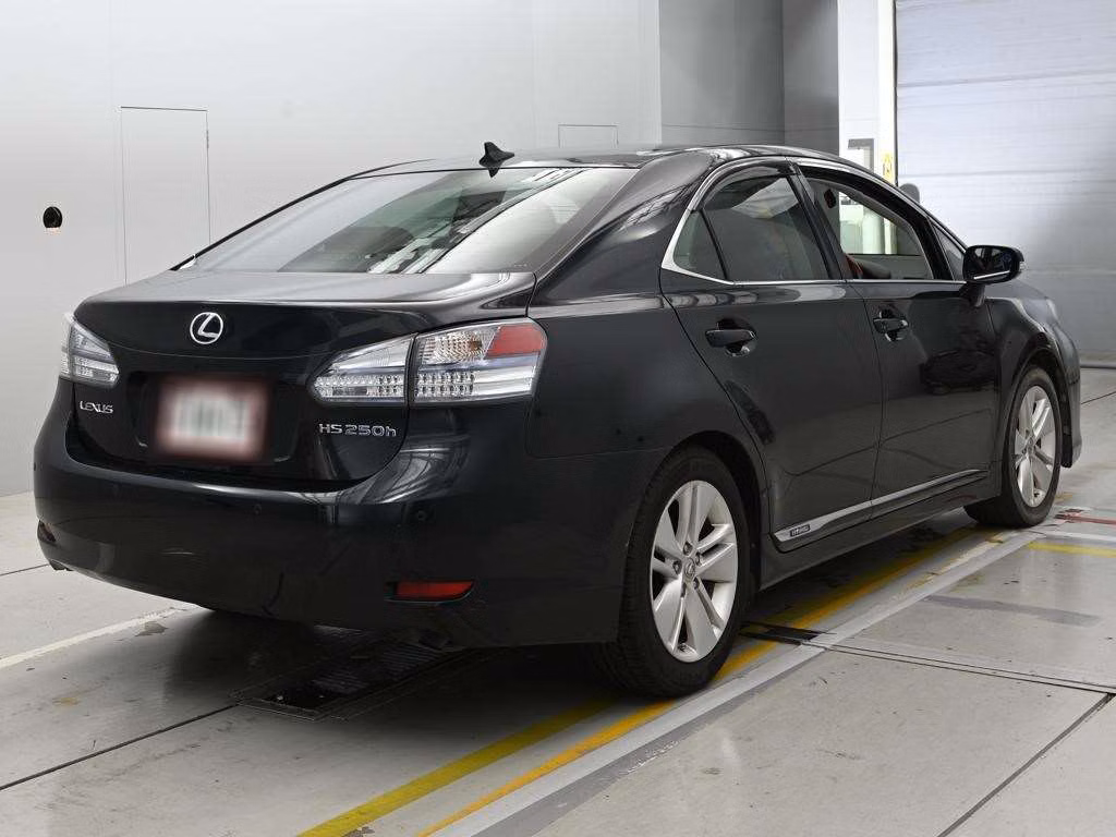LEXUS HS250H